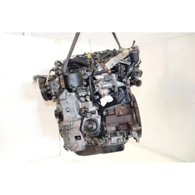 ⭐ FULL ENGINE FOR LAND ROVER 4H01 FREELANDER (11-15) 2.2 16V SD4 (140KW) 2011 Foto 1 de 4