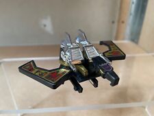 Transformers G1 BUZZSAW 25th Anniversary SDCC complete reissue figure set