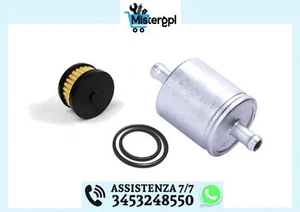 Filtri GPL X Landi Renzo Fase Gas E Liquida TYPE LSE98 LI10 67R010056 - Bild 1 von 7