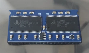 MiSTer FPGA 128MB SD RAM Board v3.0 (New Version) - Picture 1 of 2