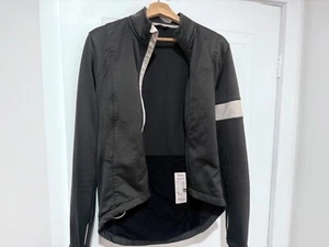 Rapha cycling men’s merino blend Winter jersey/ jacket, size M - Picture 1 of 5