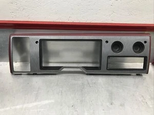 1993-1995 Chevrolet G10 G20 G30 OEM Speedometer Dashboard Trim Bezel 15674208 - Picture 1 of 15
