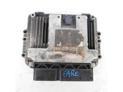 0281013138 CENTRALINA MOTORE ECU ALFA ROMEO 159 (939) 1.9 MULTIJET 16V MAN 6M 15 - Immagine 1 di 3