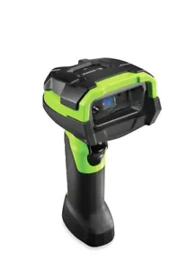 Zebra DS3608-ER20003VZWW Corded Handheld Extended Range Barcode Scanner - BOXED - Picture 1 of 3
