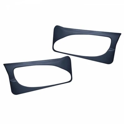 Inserto de panel de puerta Coverlay 18-72-DBL azul oscuro para 93-02 Pontiac Firebird Foto 1 de 4