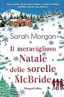 Il Meraviglioso Natale Delle Sorelle Mcbride Von Morgan,... | Buch | Zustand Gut