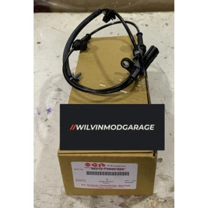 Genuine Front RIGHT ABS Sensor 2018-up Suzuki Ertiga 56210-73R00 Made in India - Imagen 1 de 2