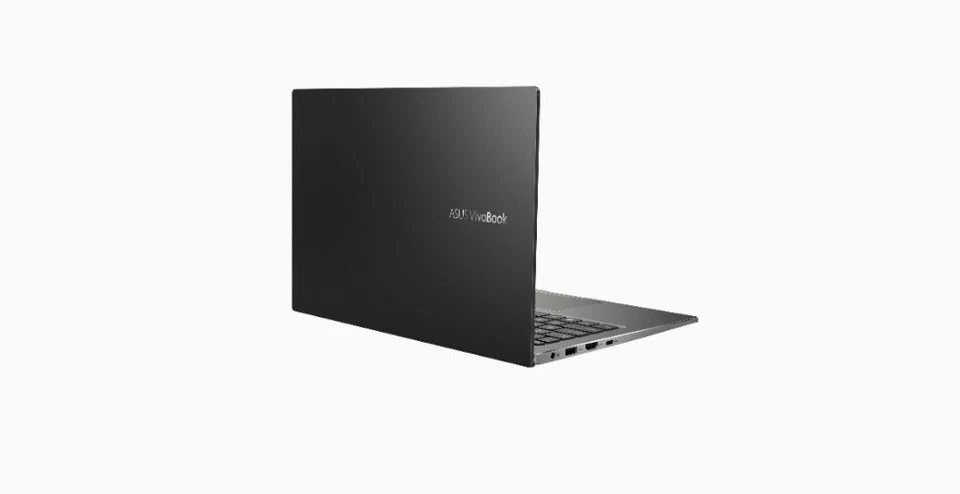 ASUS VivoBook S13 S333JA-DS51 13.3" (512GB SSD, Intel Core i5 10th Gen., 3.60... - Image 1 of 4