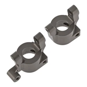 Nudillos de dirección de aluminio STRC SCX10 II 2 Jeep Cherokee STA31381GM SCX10 II (2) - Imagen 1 de 1