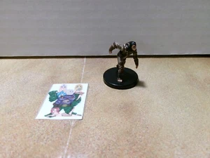 =Dungeons and Dragons EBERRON: RISING FROM THE LAST WAR Shifter Rogue 16/44= - Picture 1 of 1