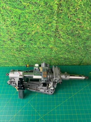 12-18 MERCEDES-BENZ CLS550 COLUMNA VOLANTE OEM Foto 1 de 4