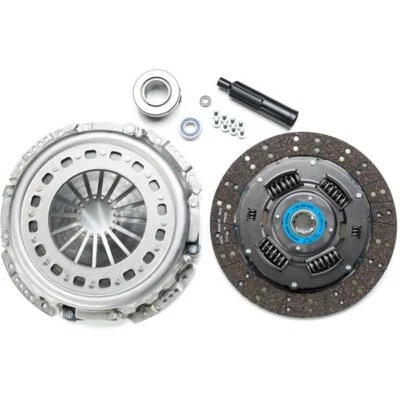 Embrague South Bend Dyna Max 400 HP para Dodge Ram 2000,5-2005 5,9 L Cummins NV5600 Foto 1 de 2