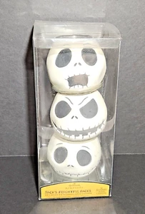 The Nightmare Before Christmas 2008 Hallmark Jack's Frightful Faces Ceramic - Picture 1 of 6