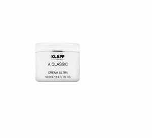 KLAPP A CLASSIC CREAM ULTRA 100ml Salon #usau - Picture 1 of 1