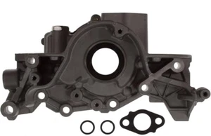 Melling M344 Stock Engine Oil Pump for 1999-05 Select Dodge Chrysler Mitsubishi - Foto 1 di 5