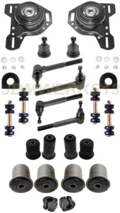 SUSPENSION REBUILD KIT CHEVY CAMARO FIREBIRD 1982 82 83 84 85 to 90 91 92 1992 - Picture 1 of 4