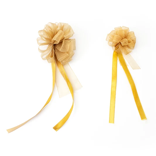 Готовые мульти дизайн органзы ленты, банты-лента шириной 15 мм и 25 мм - Изображение 1 из 1