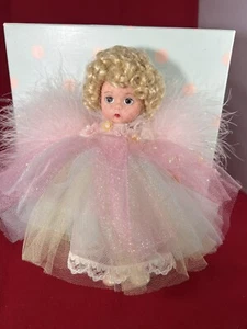 Madame Alexander Summer Angel, 8" 27640 - Picture 1 of 5