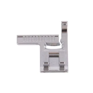 Brother SA160 Sewing Machine Stitch Guide Foot New - Picture 1 of 3