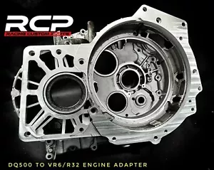 Adaptador DQ500 para R32 R36 3.2 3.6 Audi VW - Imagen 1 de 9