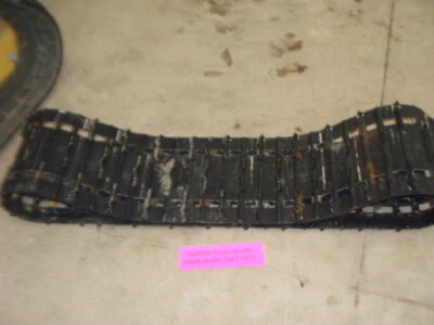 2008-14 ARCTIC CAT F570 2602-096 резиновый привод трек туристический camoplast 128 15 f6 - Изображение 1 из 4