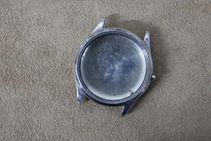 Anonymous case chrono landeron 37mm  - Picture 1 of 3