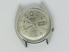 Vintage Seiko Automatic Watch Japan Used, Spares Or Repair (W-299)
