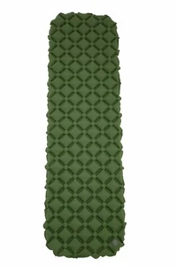 Inflatable Moisture-proof Sleeping Pad Tent Mat Travel Camping Mattress Gear New - Picture 1 of 10
