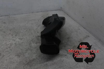 06-07 SUZUKI GSXR750 GSXR 750 GSXR600 600 OEM TUBO DE CONDUCTO DE ADMISIÓN DE AIRE RAM DERECHO A10 Foto 1 de 4