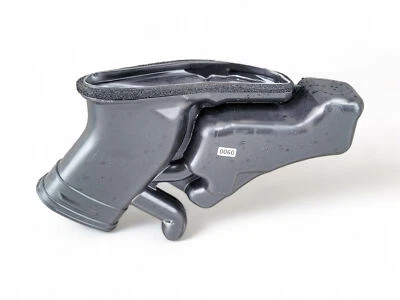 Tubo de admisión de aire Acura RLX 14-20 17243-R9P-A00, D004, OEM, 2014, 2015, 2016, 2017 Foto 1 de 3