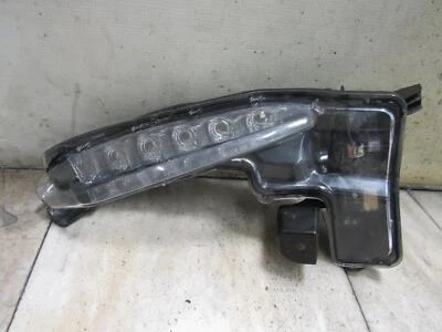 Faro antiniebla izquierdo toyota corolla 17 18 19 Foto 1 de 3