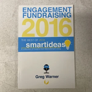 THE BEST OF 2016 SMARTIDEAS (THE BEST OF SMARTIDEAS) By Greg Warner - Bild 1 von 3