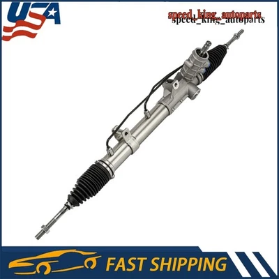 Power Steering Rack & Pinion Assembly For BMW 1995-1999 M3 1998-2002 Z3 261822 - Image 1 of 4