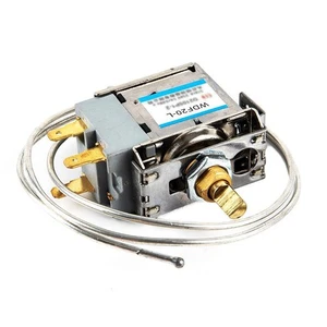 Universal Refrigerator Freezer Thermostat Temperature Pressure Mechanical Parts - Bild 1 von 22