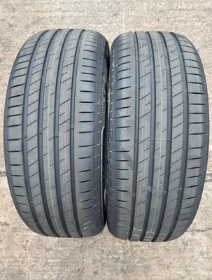 Sommerreifen 205/55 R17 95Y XL Nexen N'Fera Sport SU2 * DOT25 NEU - Bild 1 von 3