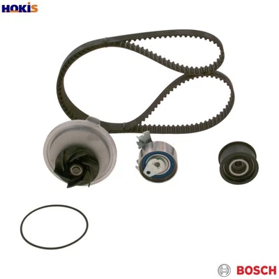WATER PUMP & TIMING BELT KIT 1 987 948 741 FOR VAUXHALL ASTRAVAN/Mk/III  OPEL - Image 1 of 4