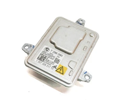 BALASTRO DE FAROL 12-19 BMW 320i 328i 335i 428i 435i 535i 550i 740i X5 X6 Z4 - Imagem 1 de 4