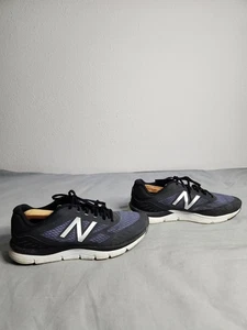 New Balance 775 V3 Shoes Mens Size 14 4E Black Blue Athletic Sneakers M775LT3 - Picture 1 of 8
