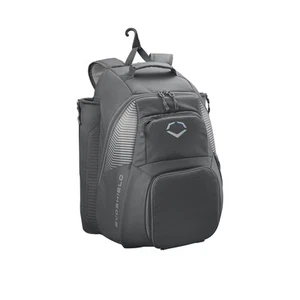 Evoshield Tone Set Baseball/Softball Backpack Bag - Charcoal - Picture 1 of 7