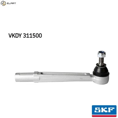 TIE ROD END VKDY 311500 FOR PORSCHE 911/Convertible 718/CAYMAN/BOXSTER 2.5L 4cyl - Image 1 of 4