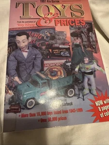 Toys & Prices 1997 - Picture 1 of 3