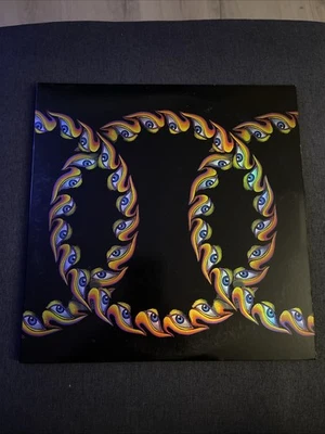 TOOL Lateralus Limited Edition Picture Disc 2 LP Vinyl 2020 Record Complete NM/M - Image 1 of 4