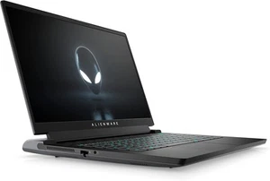 Alienware m15 R6 Gaming-Laptop – Intel i7 11800H, 16GB RAM, 1 TB SSD, RTX 3070 - Afbeelding 1 van 16
