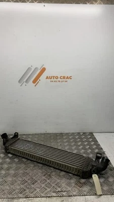 Echangeur air (Intercooler) VOLVO V 50 PHASE 1 BREAK 31280122 - Photo 1/4