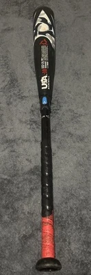 Bate de béisbol DeMarini Voodoo EE. UU. 29”/19 oz (-10) aleación UD2-20 Foto 1 de 2