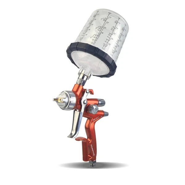 PORPHIS PRD-817   1.3MM   VS   SPRAY   GUN - image 1 of 4