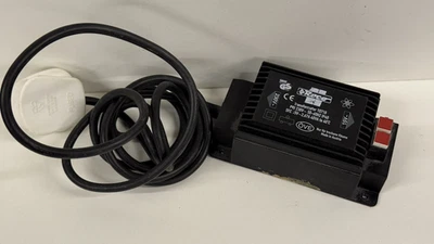 Roco HO 10718 Light Transformator Transformer Up To 40VA Alternating Current - Image 1 of 2