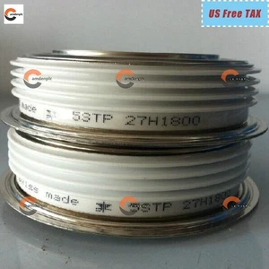 One New ABB 5STP27H1800 Module Supply Module Fast Shipping - Picture 1 of 1