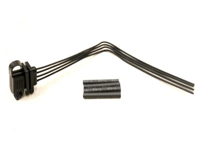 NEW Motorcraft 4 Way Trailer Towing Wire Connector WPT-840 Ford F-150 1996-2019 - Image 1 of 4