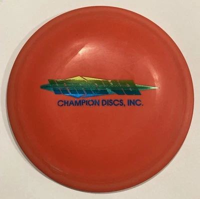 Innova 💎DX Viper - First Run “Diamond Bar” Stamp - PFN OOP HTF 179g Very Rare💎 - Image 1 of 4